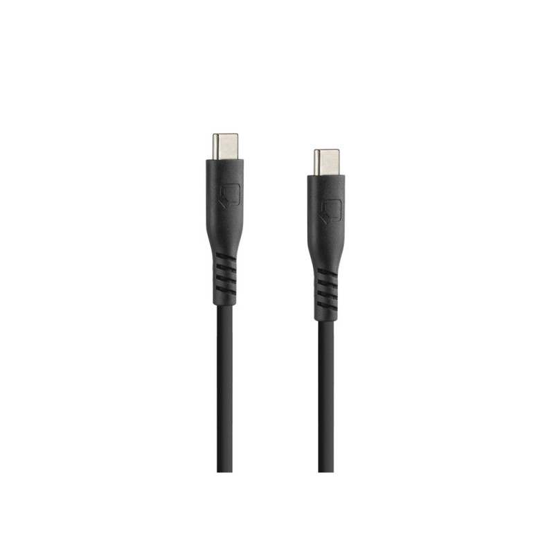 Καλώδιο USB Type C σε USB Type C 3000mA/60W της σειράς Optiline για Φόρτιση, Συγχρονισμό και Μεταφορά Δεδομένων Κινητού και Ηλεκ