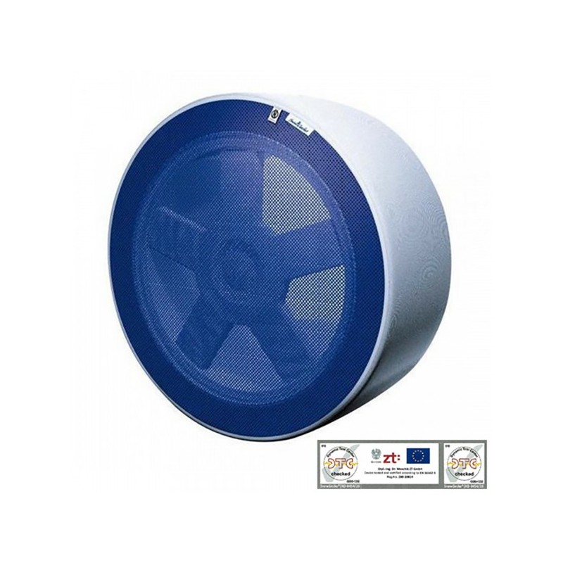 ΑΝΤΙΟΛΙΣΘΗΤΙΚA ΠΑΝΙA ΧΙΟΝΙΟΥ SNOWGECKO (L/XL) - 2 ΤΕΜ.