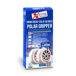Bottari - ΑΝΤΙΟΛΙΣΘΗΤΙΚΑ ΠΑΝΙΑ ΧΙΟΝΙΟΥ XTRA (L) LARGE BOTTARI - 2ΤΕΜ. (ΒΟΤ68090)