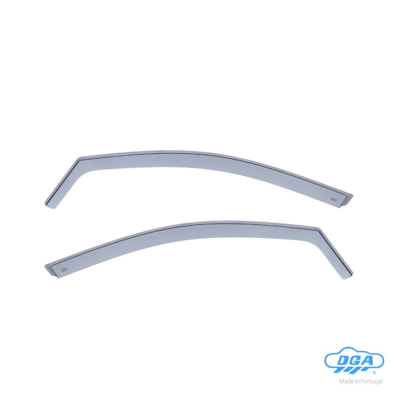 ΖΕΥΓΑΡΙ ΜΠΡΟΣΤΙΝΟΙ ΑΝΕΜΟΘΡΑΥΣΤΕΣ ΓΙΑ PEUGEOT 3008/5008 5D 2016+ / OPEL GRANDLAND X 5D 2017+ / CITROEN C5 AIRCROSS 5D 2019+ ΑΠΟ Ε