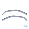 ΖΕΥΓΑΡΙ ΜΠΡΟΣΤΙΝΟΙ ΑΝΕΜΟΘΡΑΥΣΤΕΣ ΓΙΑ CITROEN XSARA 5D 1997-2006 ΑΠΟ ΕΥΚΑΜΠΤΟ ΧΥΤΟ ΑΚΡΥΛΙΚΟ ΓΥΑΛΙ  (CAST ACRYLIC GLASS) DGA - 2 Τ