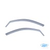 ΖΕΥΓΑΡΙ ΜΠΡΟΣΤΙΝΟΙ ΑΝΕΜΟΘΡΑΥΣΤΕΣ ΓΙΑ TOYOTA RAV4 5D 2006+ ΑΠΟ ΕΥΚΑΜΠΤΟ ΧΥΤΟ ΑΚΡΥΛΙΚΟ ΓΥΑΛΙ  (CAST ACRYLIC GLASS) DGA - 2 ΤΕΜ.