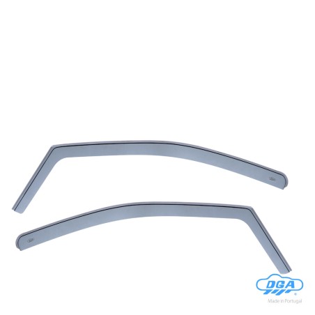ΖΕΥΓΑΡΙ ΜΠΡΟΣΤΙΝΟΙ ΑΝΕΜΟΘΡΑΥΣΤΕΣ ΓΙΑ VW SHARAN 5D 1995-2010 / FORD GALAXY 5D 1995-2005 / SEAT ALHAMBRA 5D 1996-2010 ΑΠΟ ΕΥΚΑΜΠΤΟ