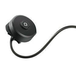Ασύρματος Φορτιστής Κινητού Wireless Vibration Dampener 15W της σειράς Optiline με 3D Αντικραδασμικό Σύστημα, Duolock 2.0, Καλώδ