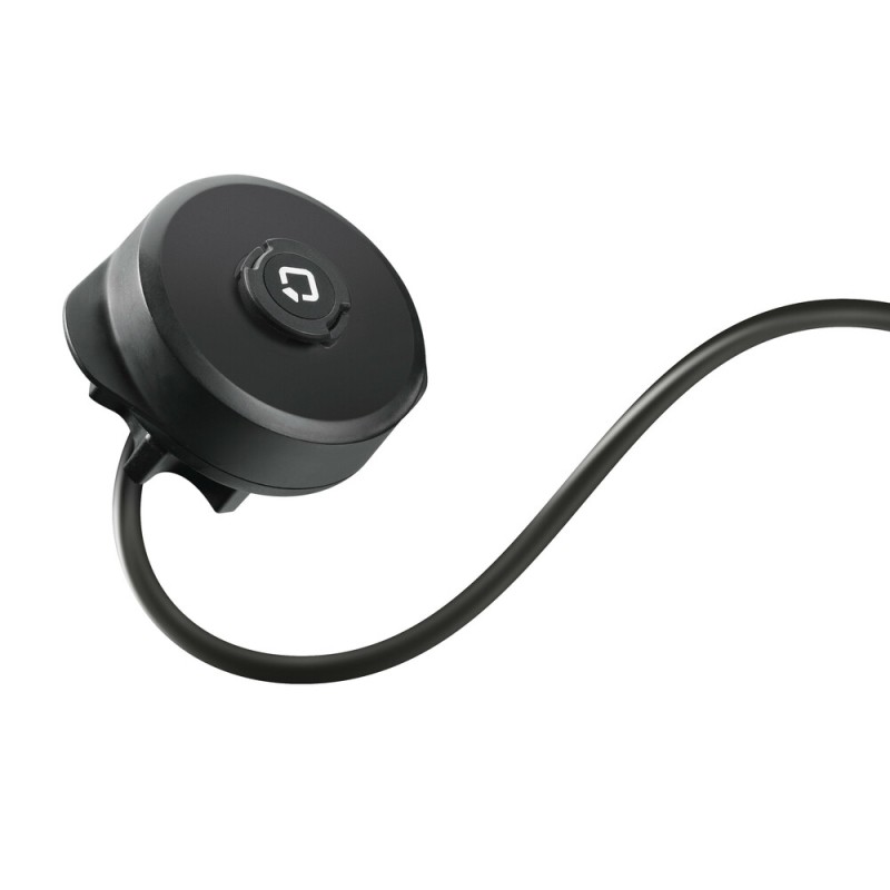Ασύρματος Φορτιστής Κινητού Wireless Vibration Dampener 15W της σειράς Optiline με 3D Αντικραδασμικό Σύστημα, Duolock 2.0, Καλώδ