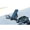 Ασύρματος Φορτιστής Κινητού Wireless Vibration Dampener 15W της σειράς Optiline με 3D Αντικραδασμικό Σύστημα, Duolock 2.0, Καλώδ