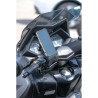 Ασύρματος Φορτιστής Κινητού Wireless Vibration Dampener 15W της σειράς Optiline με 3D Αντικραδασμικό Σύστημα, Duolock 2.0, Καλώδ