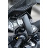 Ασύρματος Φορτιστής Κινητού Wireless Vibration Dampener 15W της σειράς Optiline με 3D Αντικραδασμικό Σύστημα, Duolock 2.0, Καλώδ