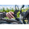 Ασύρματος Φορτιστής Κινητού Wireless Vibration Dampener 15W της σειράς Optiline με 3D Αντικραδασμικό Σύστημα, Duolock 2.0, Καλώδ