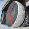 Autosock - ΑΝΤΙΟΛΙΣΘΗΤΙΚΟ ΠΑΝΙ ΧΙΟΝΙΟΥ AUTOSOCK AL71 (TRUCK SERIES) - 2 ΤΕΜ. (L.AS71)