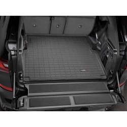 ΠΑΤΑΚΙ ΣΕ ΣΚΑΦΗ ΓΙΑ BMW X7 G07 M50i 2022+  ΠΟΡΤ ΜΠΑΓΚΑΖ ΣΕ ΜΑΥΡΟ ΧΡΩΜΑ  WEATHERTECH - 1 τεμ.