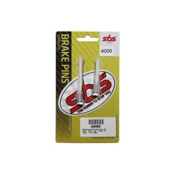 Βίδες SBS/4000 Σετ για Δαγκάνες (4506/4505) 56.9X37.3/71.7X52.1 HONDA/KAWASAKI/SUZUKI/YAMAHA