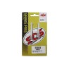 Βίδες SBS/4000 Σετ για Δαγκάνες (4506/4505) 56.9X37.3/71.7X52.1 HONDA/KAWASAKI/SUZUKI/YAMAHA