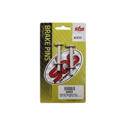 Βίδες SBS/4003 Σετ Για Δαγκάνες (4507/4510) 56.0/61.0 BREMBO