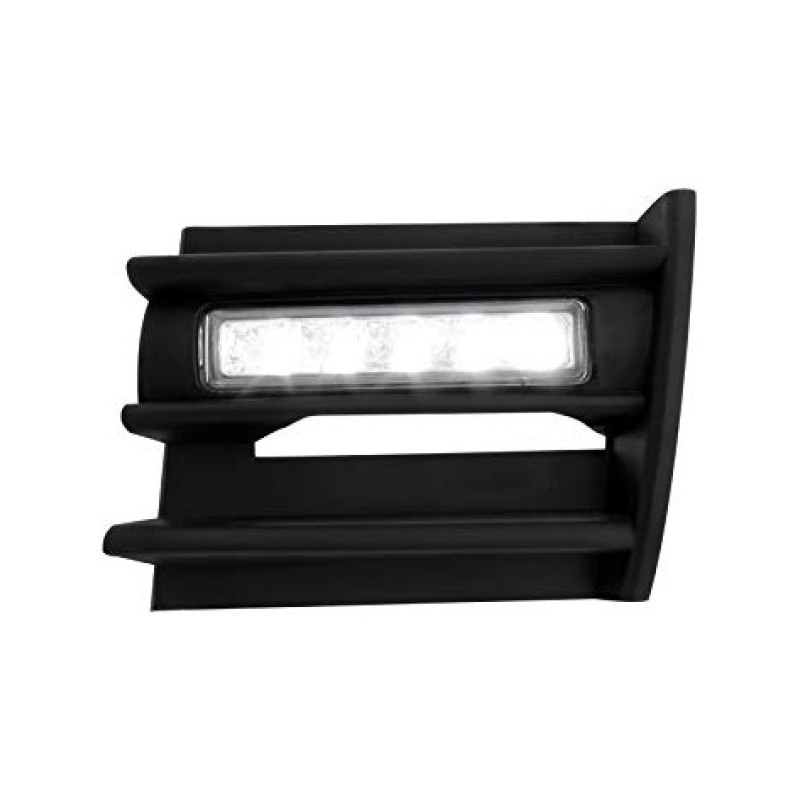 ΦΑΝΑΡΙΑ ΓΙΑ DECTANE Dayline SKODA OCTAVIA 1Z 2004-2009 - 2 ΤΕΜ