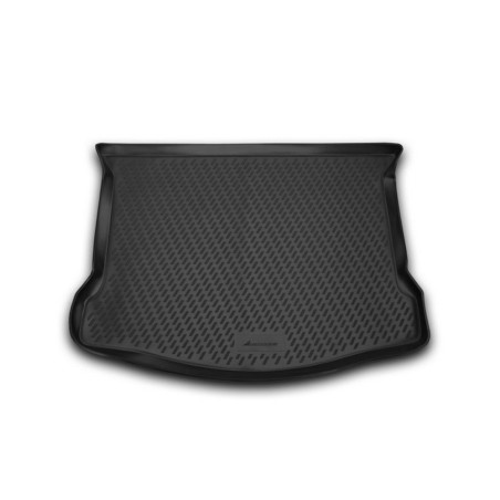 Novline – Πατάκι Σκαφάκι Πορτ Μπαγκάζ για Ford Kuga 06/2008  02/2013 5πορτο / SUV για ανθεκτική προστασία χώρου αποσκευών με TPE
