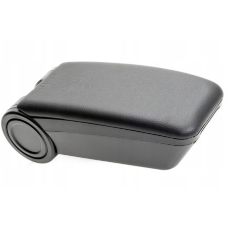 Ολοκληρωμένος Τεμπέλης Καθίσματος ARMSTER 3 SEAT MOUNTED για Renault Clio LHD 2020+ / Captur LHD 2019+ από Πλαστικό και Vegan Δέ
