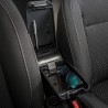 Ολοκληρωμένος Τεμπέλης Καθίσματος ARMSTER 3 SEAT MOUNTED για Opel Mokka LHD 2012-2016 / Mokka X LHD 2016-2020 από Πλαστικό και V