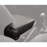 Ολοκληρωμένος Τεμπέλης Καθίσματος ARMSTER 3 SEAT MOUNTED για Opel Mokka LHD 2012-2016 / Mokka X LHD 2016-2020 από Πλαστικό και V