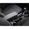 Ολοκληρωμένος Τεμπέλης Καθίσματος ARMSTER 3 SEAT MOUNTED για Citroen C4 Spacetourer LHD 2019+ από Πλαστικό και Vegan Δέρμα σε Μα