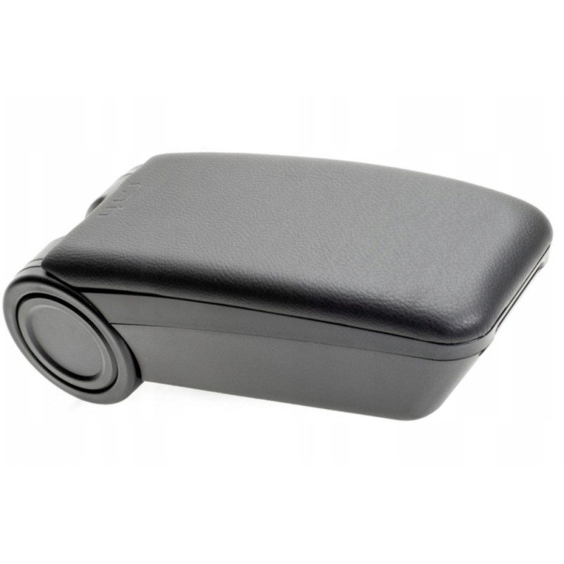 Ολοκληρωμένος Τεμπέλης Καθίσματος ARMSTER 3 SEAT MOUNTED για Citroen C3 LHD / C3 Aircross LHD 2017+ από Πλαστικό και Vegan Δέρμα