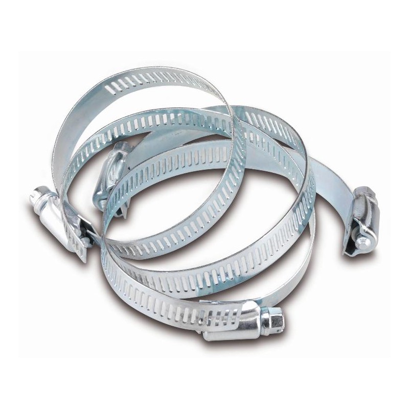 Bottari - ΜΕΤΑΛΛΙΚΟΣ ΣΦΥΓΚΤΗΡΑΣ 40-60mm ΣΕΤ - 4 ΤΕΜ. (ΒΟΤ24035)