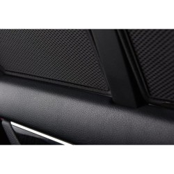 CarShades - ΚΟΥΡΤΙΝΑΚΙΑ  CAR SHADES ΓΙΑ SKODA FABIA 5D 2021+ - 4 ΤΕΜ. (PVC.SKO-FABI-5-D)