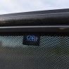 CarShades - ΚΟΥΡΤΙΝΑΚΙΑ  CAR SHADES ΓΙΑ BMW X7 (G07) 5D 2018+ - 8ΤΕΜ. (PVC.BMW-X7-5-A)