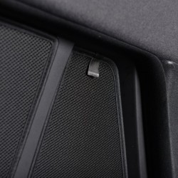 CarShades - ΚΟΥΡΤΙΝΑΚΙΑ  CAR SHADES ΓΙΑ BMW X7 (G07) 5D 2018+ - 8ΤΕΜ. (PVC.BMW-X7-5-A)
