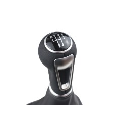 ΠΟΜΟΛΟ ΤΑΧΥΤΗΤΩΝ ΜΕ ΕΝΔΕΙΞΗ 5 ΤΑΧΥΤΗΤΩΝ ΓΙΑ SEAT LEON II 2005-2012 - 1 τεμ.