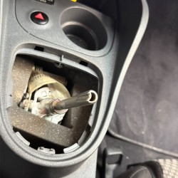 ΠΟΜΟΛΟ ΤΑΧΥΤΗΤΩΝ ΜΕ ΕΝΔΕΙΞΗ 5 ΤΑΧΥΤΗΤΩΝ ΓΙΑ SEAT LEON II 2005-2012 - 1 τεμ.