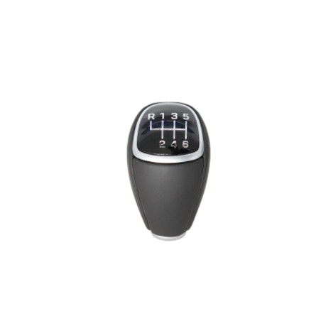 Americat – Φούσκα Ταχυτήτων για Hyundai IX20 με OEM Εφαρμογή και Ανανεωμένη Εμφάνιση Καμπίνας – 1 Τεμ. (YCG159/EMZ)