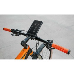 Θήκη Κινητού Mag Case iPhone της σειράς Optiline για Apple iPhone 15 Pro Max MagSafe Τεχνολογίας με 34 μαγνήτες και Δυνατότητα Α