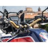 Αδιάβροχος Φορτιστής Κινητού Trek X 12/24V 48W της σειράς Optiline με 2 θύρες USB Type A και USB Type C, Καλώδιο 180 cm, Βύσμα S