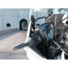 Αδιάβροχος Φορτιστής Κινητού Trek X 12/24V 48W της σειράς Optiline με 2 θύρες USB Type A και USB Type C, Καλώδιο 180 cm, Βύσμα S