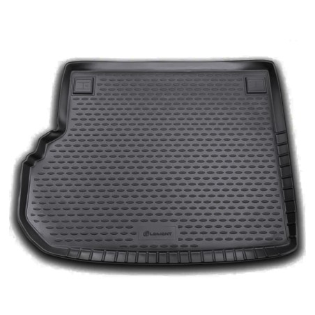 ΠΑΤΑΚΙ ΣΚΑΦΗ ΠΟΡΤ ΜΠΑΓΚΑΖ ΓΙΑ MERCEDES GLK X204 2009-2014 TPE ΛΑΣΤΙΧΟ ΣΕ ΜΑΥΡΟ ΧΡΩΜΑ NOVLINE - 1 ΤΕΜ.