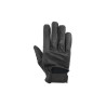 ΓΑΝΤΙΑ ΟΔΗΓΟΥ ΔΕΡΜΑΤΙΝΑ ΜΑΥΡΑ (L) ΔΙΑΤΡΗΤΑ VINTAGE GLOVES SIMONI RACING  - 1 σετ.