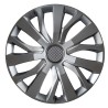 ΤΑΣΙΑ ΓΙΑ PEUGEOT 308/50816" CROATIA COVER (4 ΤΕΜ.)
