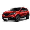 ΧΕΡΟΥΛΙΑ ΠΟΡΤΑΣ ΓΙΑ RENAULT KADJAR 2015+ S-DIZAYN - 4 ΤΕΜ.