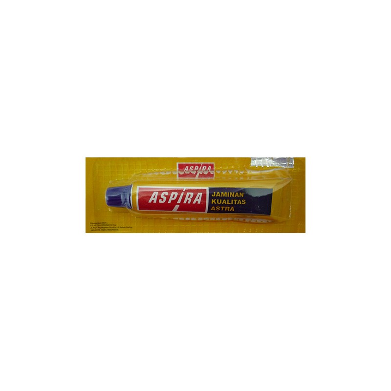 Εργαλείο Φλαντζόκολλα 23ml ASPIRA