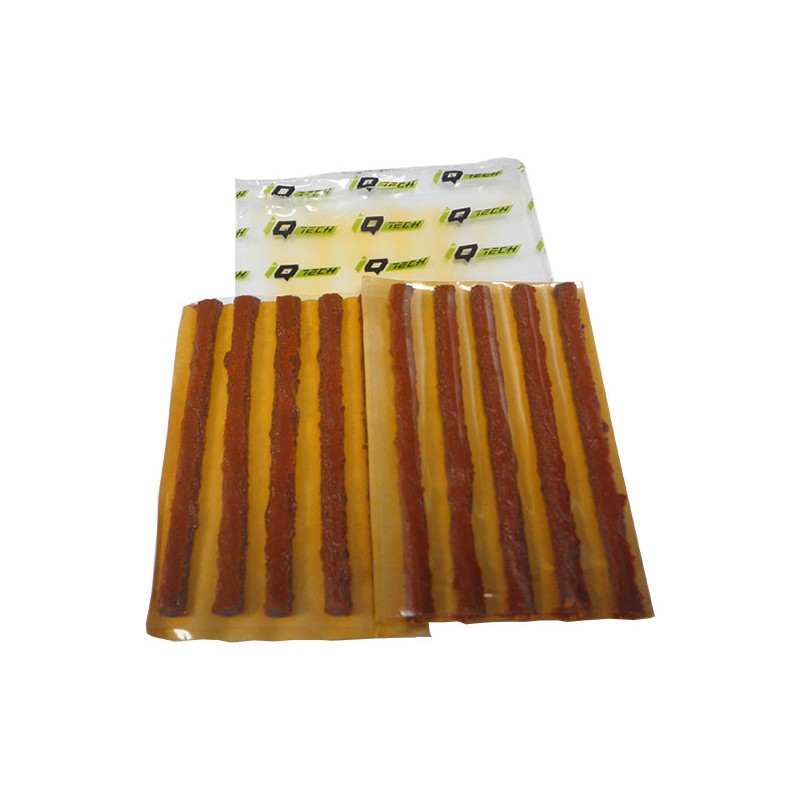 Εργαλεία Κορδόνια (Σετ/10τμχ) 4MMX100MM για KIT Επισκευής Ελαστ.