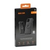 Θήκη Κινητού Mag Case iPhone της σειράς Optiline για Apple iPhone 15 MagSafe Τεχνολογίας με 34 μαγνήτες και Δυνατότητα Ασύρματης