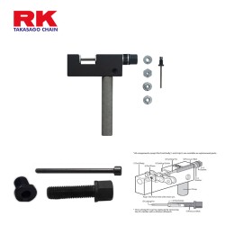 Εργαλεία RK150 Εξολκείς (Κόπτης) Αλυσιδών
