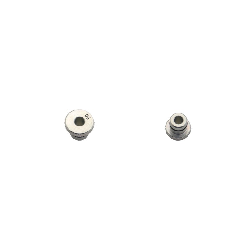 Ανταλλακτικό Εξολκέα RK150 TAIL PIECE (T04-50) FOR CHAINS 520/525/530/532