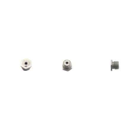Ανταλλακτικό Εξολκέα RK150 CUTTING GUIDE (T05-40) FOR CHAINS 420/428
