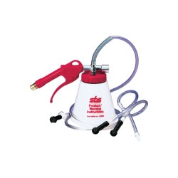 Εργαλείο SBS KIT Αλλαγής Υγρών Φρένων BRAKE BLEEDER