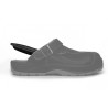Ανατομικοί Πάτοι Memory Foam από την Euroroutier σε μέγεθος EU43/UK9 σε Μαύρο  Χρώμα για Παπούτσια Ασφαλείας και Εργασίας
