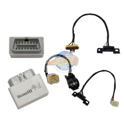 Εργαλείο OBD-UPGRADE ECU (BLUETOOTH) BENELLI