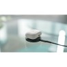Μαγνητικός, Ασύρματος Φορτιστής Mag Wireless Charging Pad 3 in 1 της σειράς Optiline για Qi Ασύρματη φόρτιση συσκευών με θύρα US