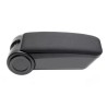 ΟΛΟΚΛΗΡΩΜΕΝΟΣ ΤΕΜΠΕΛΗΣ ΚΑΘΙΣΜΑΤΟΣ ARMSTER 3 PLUG & PLAY ΓΙΑ DACIA SANDERO 2020+ ΑΠΟ ΠΛΑΣΤΙΚΟ ΚΑΙ ΥΦΑΣΜΑ ΣΕ ΜΑΥΡΟ ΧΡΩΜΑ RATI - 1 